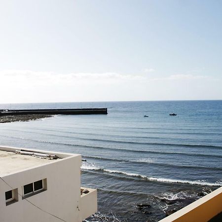 El Medano . Oceanviews, Amazing Sunset Leilighet Eksteriør bilde